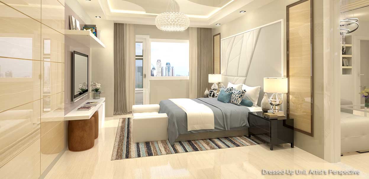 Light 2 Residences Edsa-Boni MRT Station image