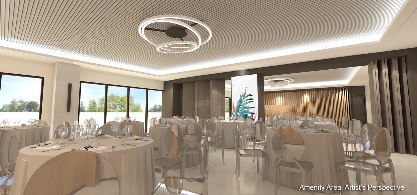 Lush Residences image