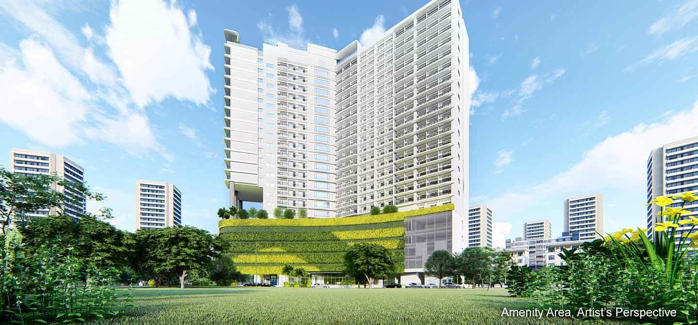 Lush Residences image