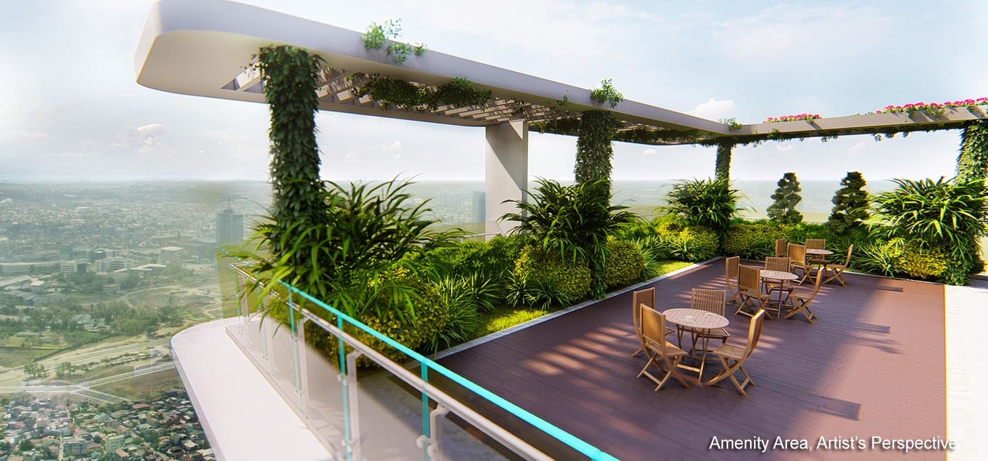 Lush Residences image