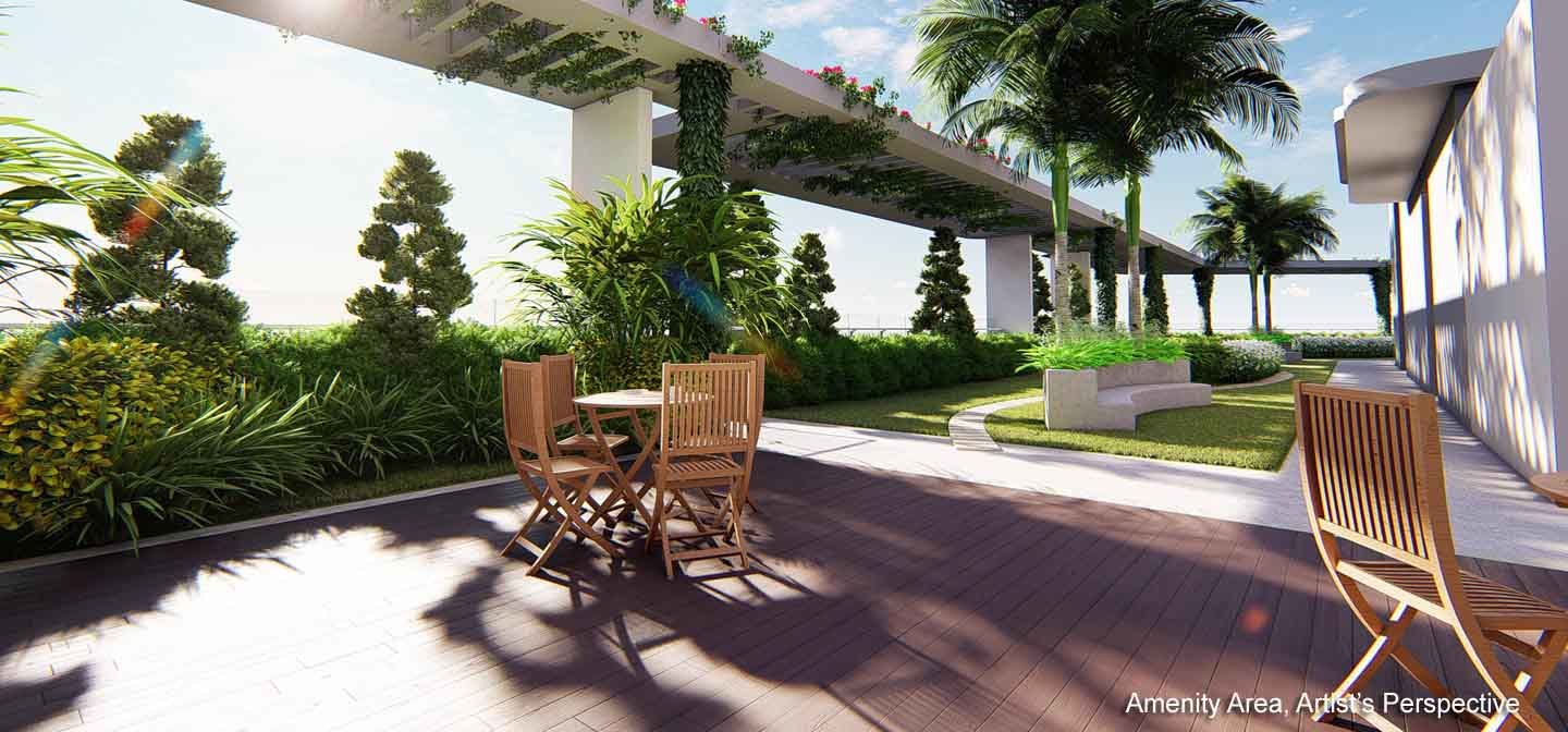 Lush Residences image