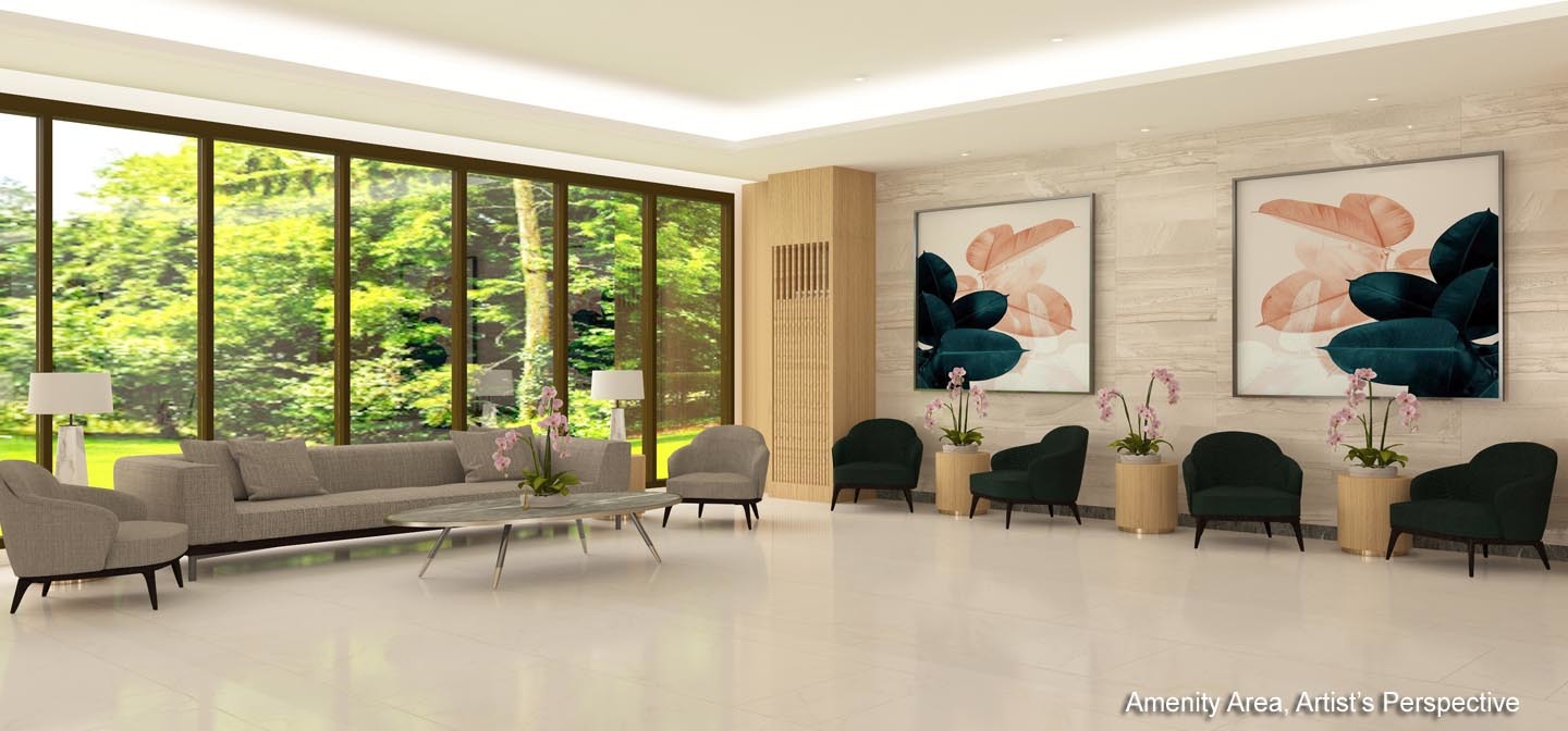 Lush Residences image