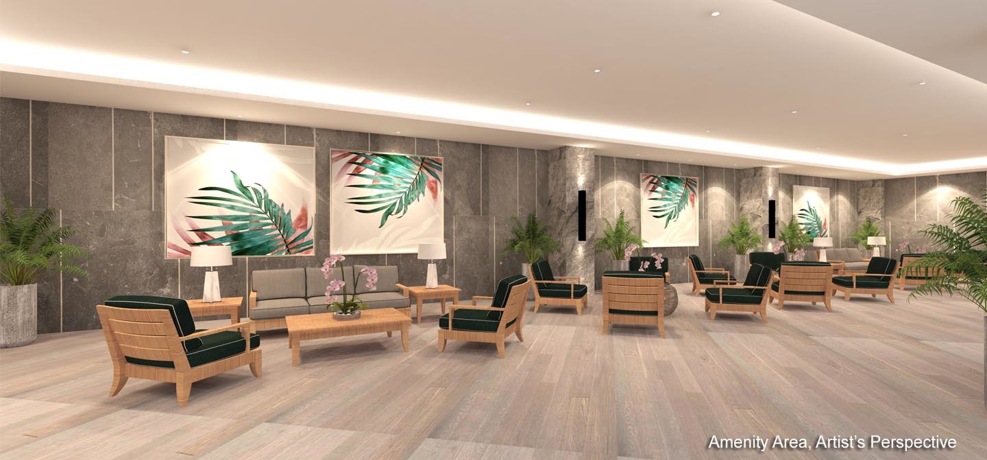 Lush Residences image