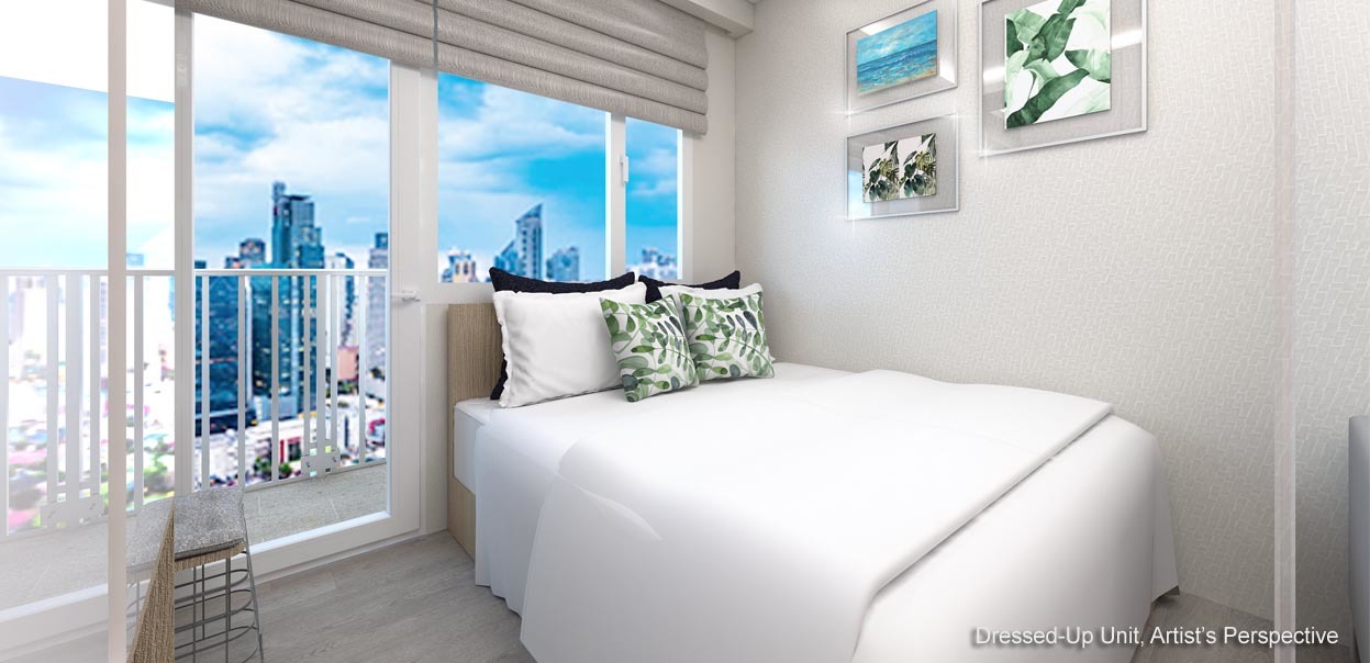 Lush Residences image