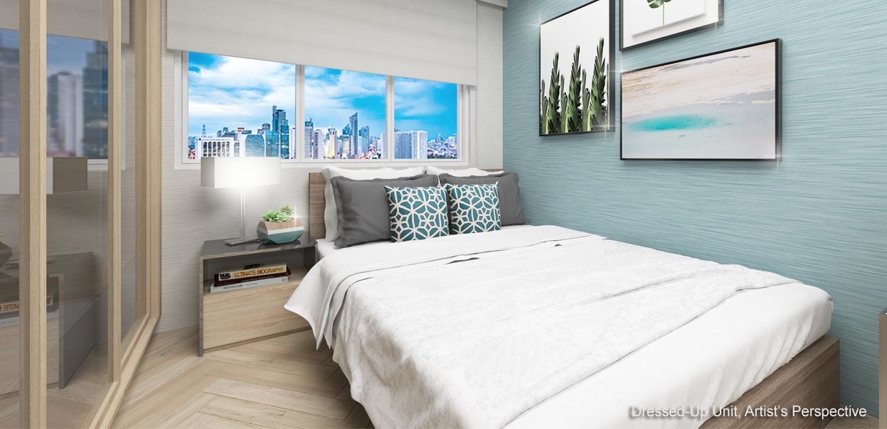 Lush Residences image