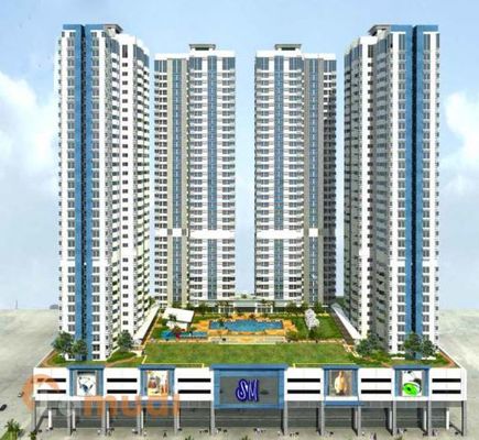 Mezza Residences image