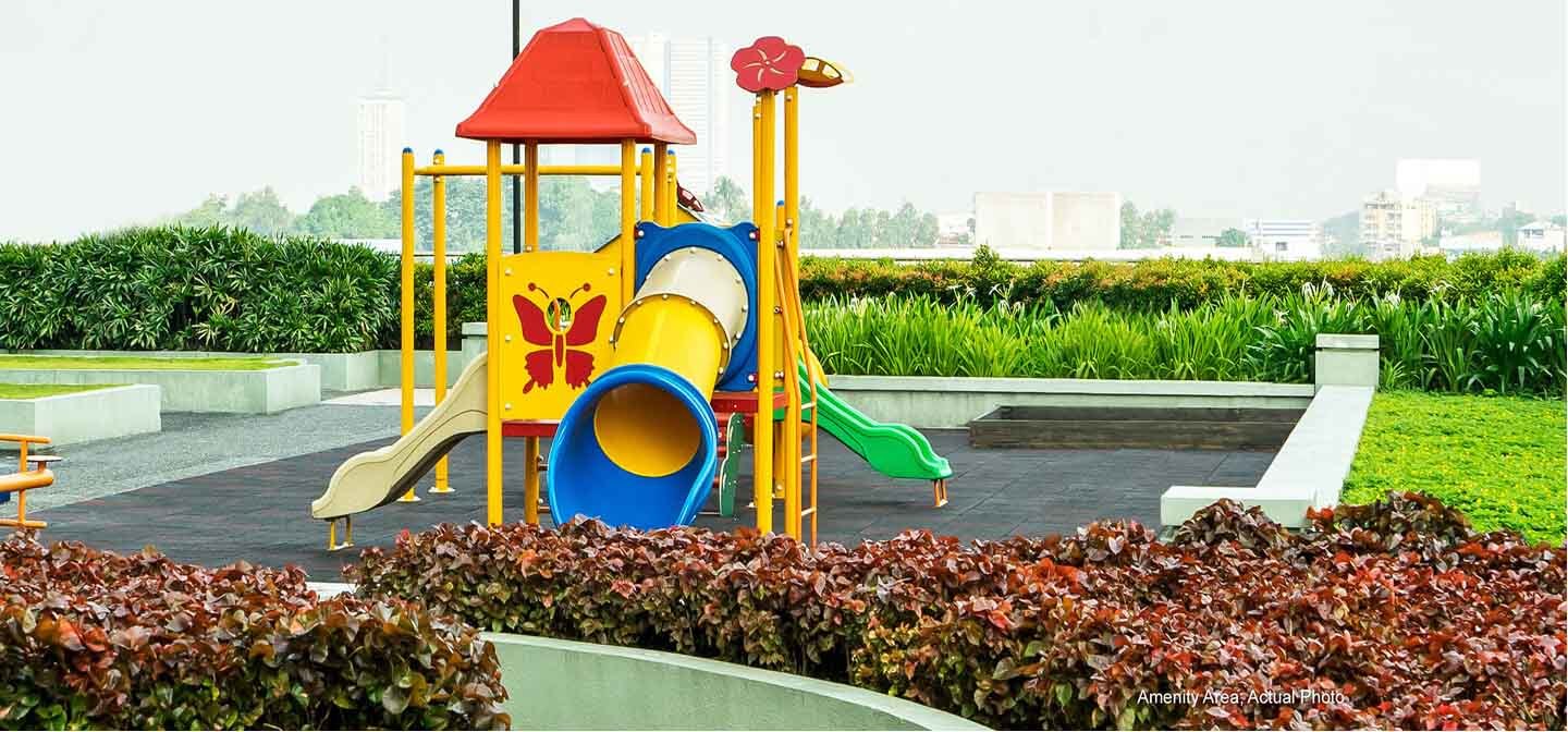 Mezza Residences image