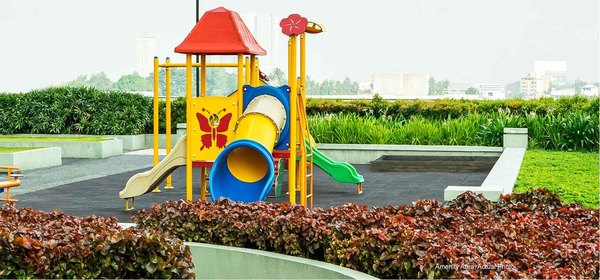 Mezza Residences image