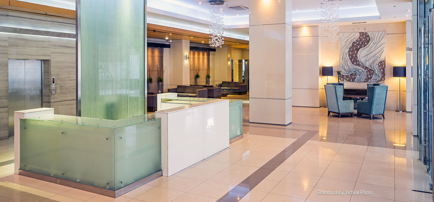 Mezza Residences image