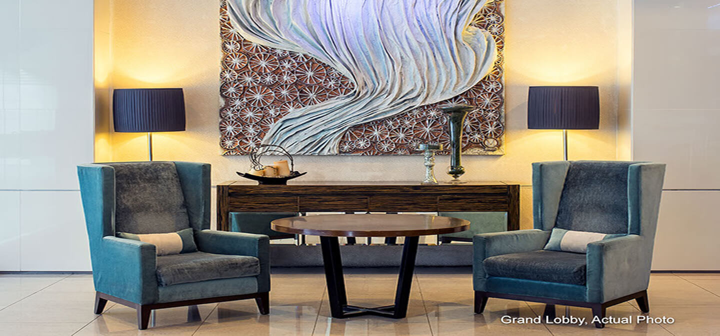 Mezza Residences image