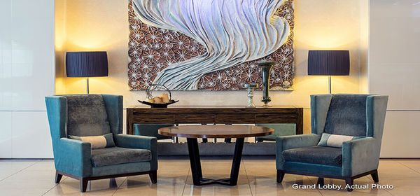 Mezza Residences image