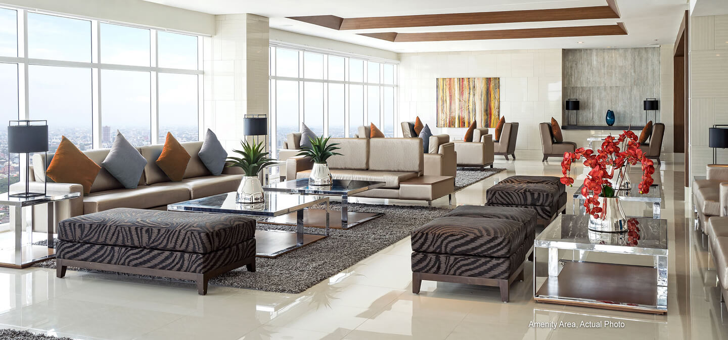 Mezza II Residences image