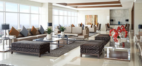 Mezza II Residences image