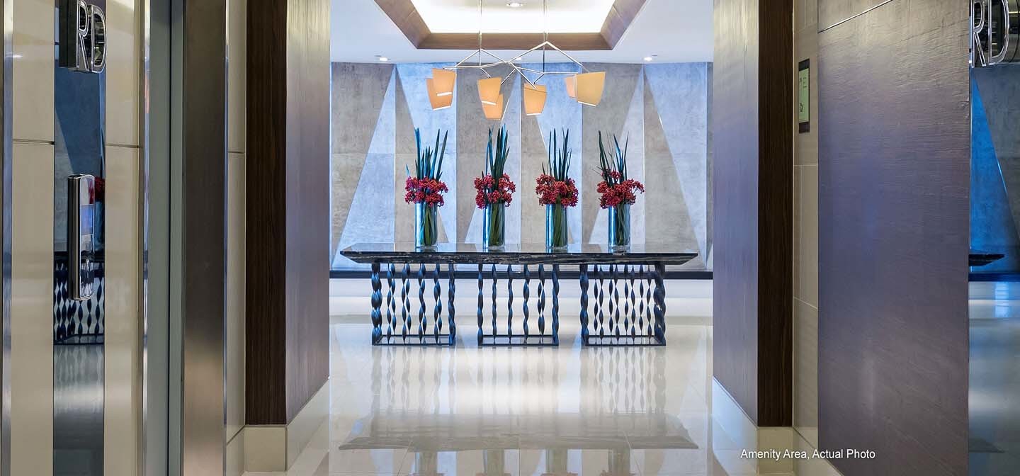 Mezza II Residences image