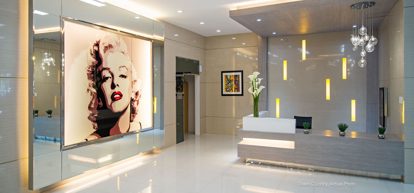 MPlace @ South Triangle image