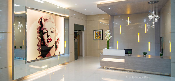 MPlace @ South Triangle image