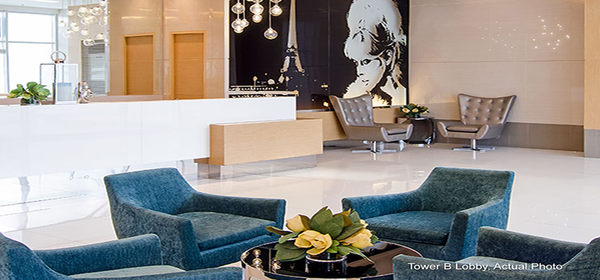 MPlace @ South Triangle image