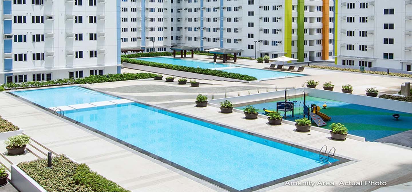 MPlace @ South Triangle image