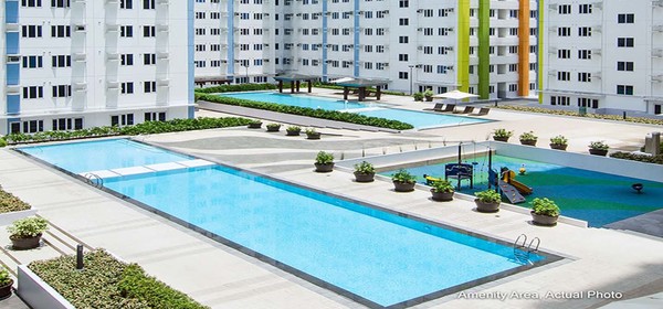 MPlace @ South Triangle image