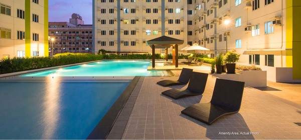 MPlace @ South Triangle image