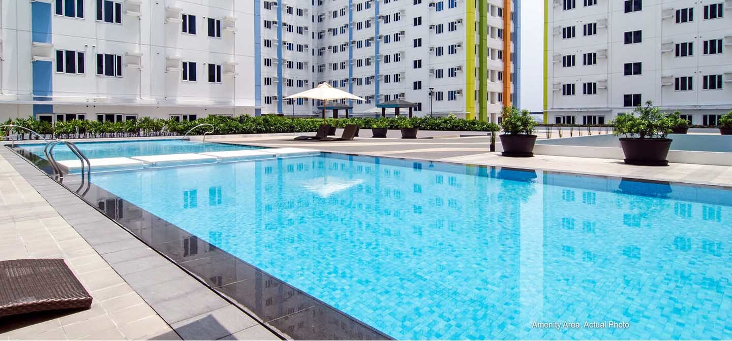 MPlace @ South Triangle image