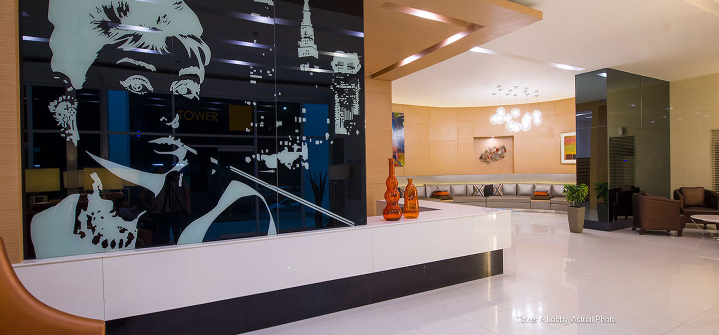 MPlace @ South Triangle image