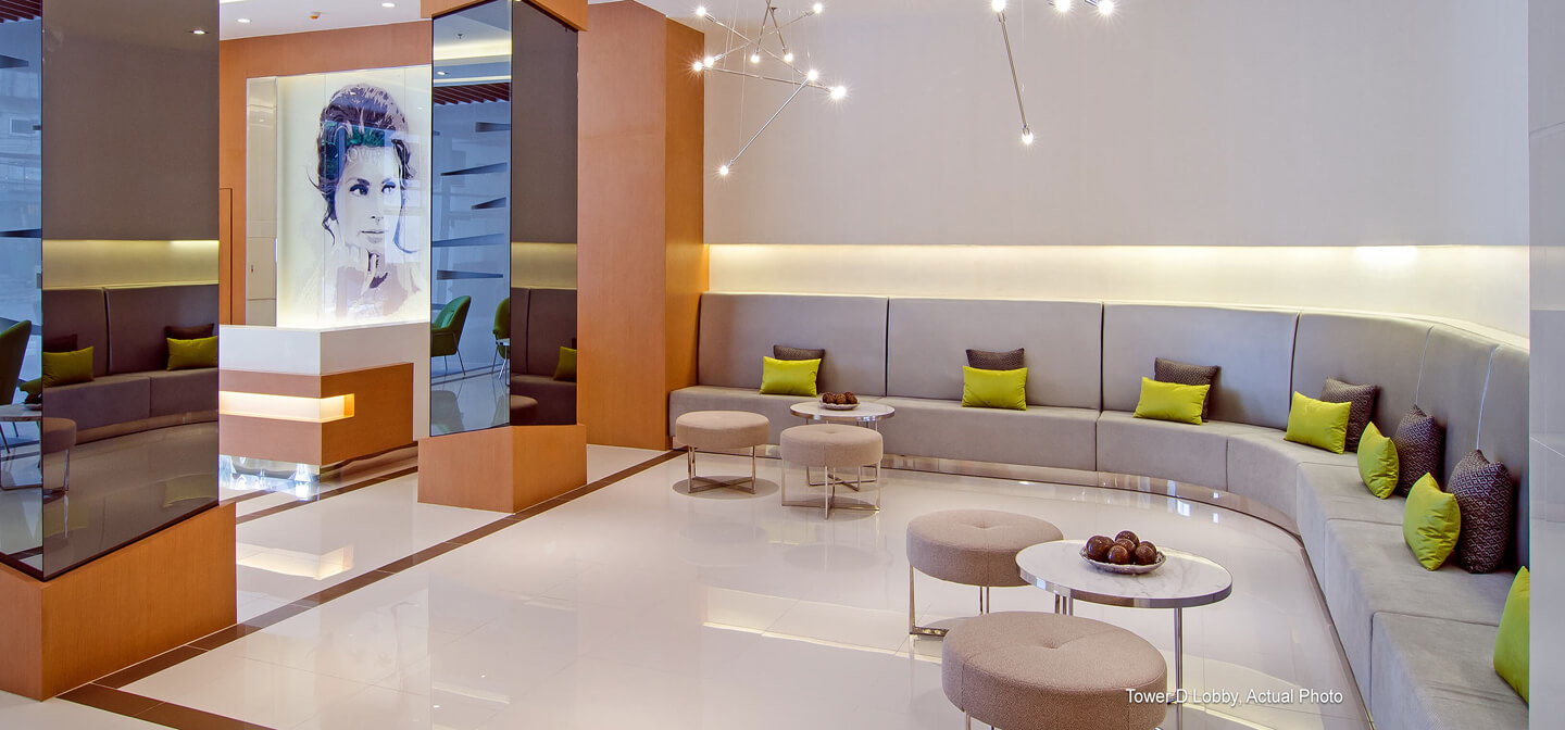 MPlace @ South Triangle image