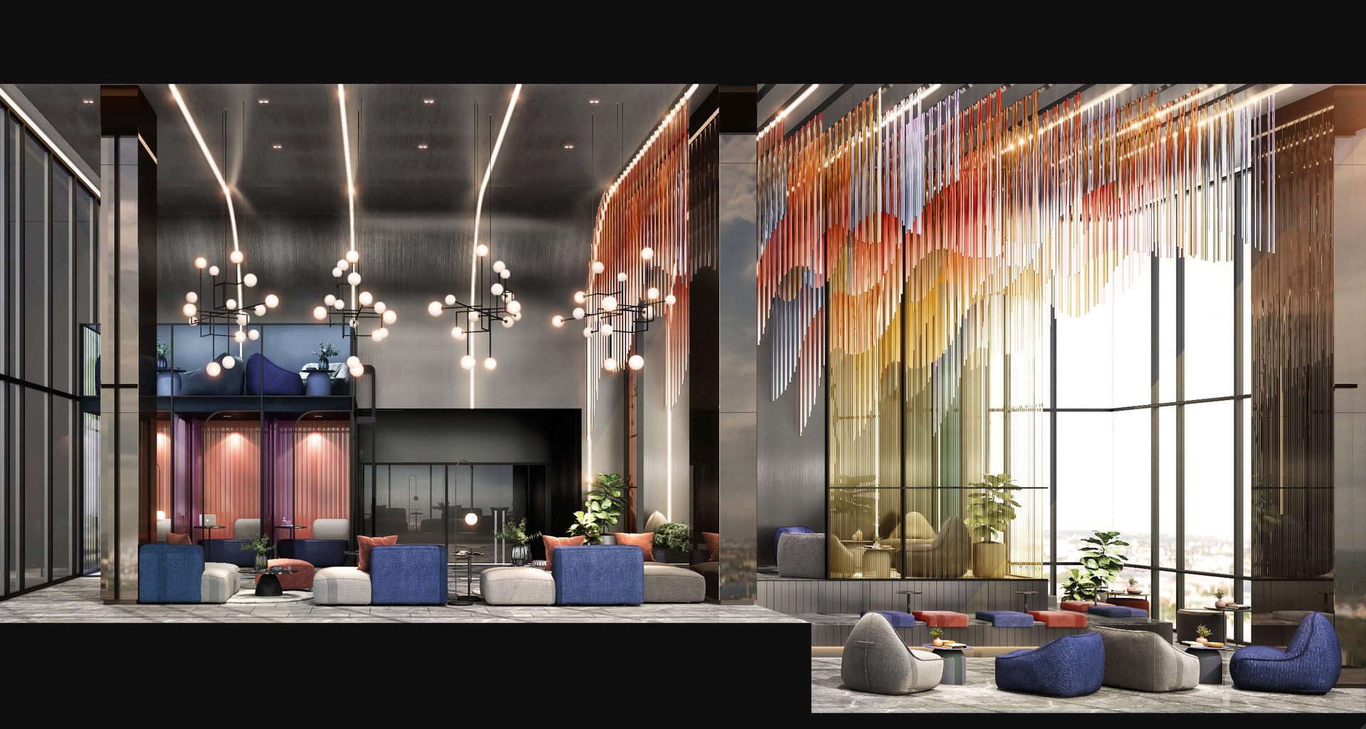 The Origin E22 Station image