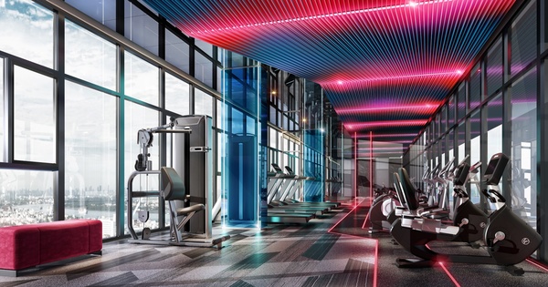 The Origin E22 Station image