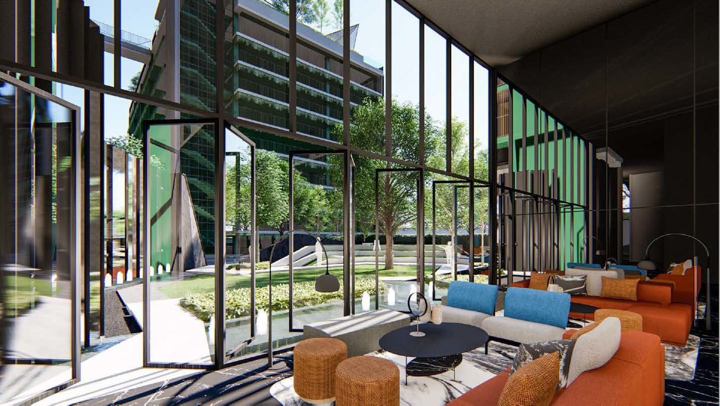 The Origin E22 Station image