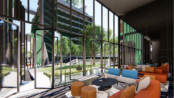 The Origin E22 Station image