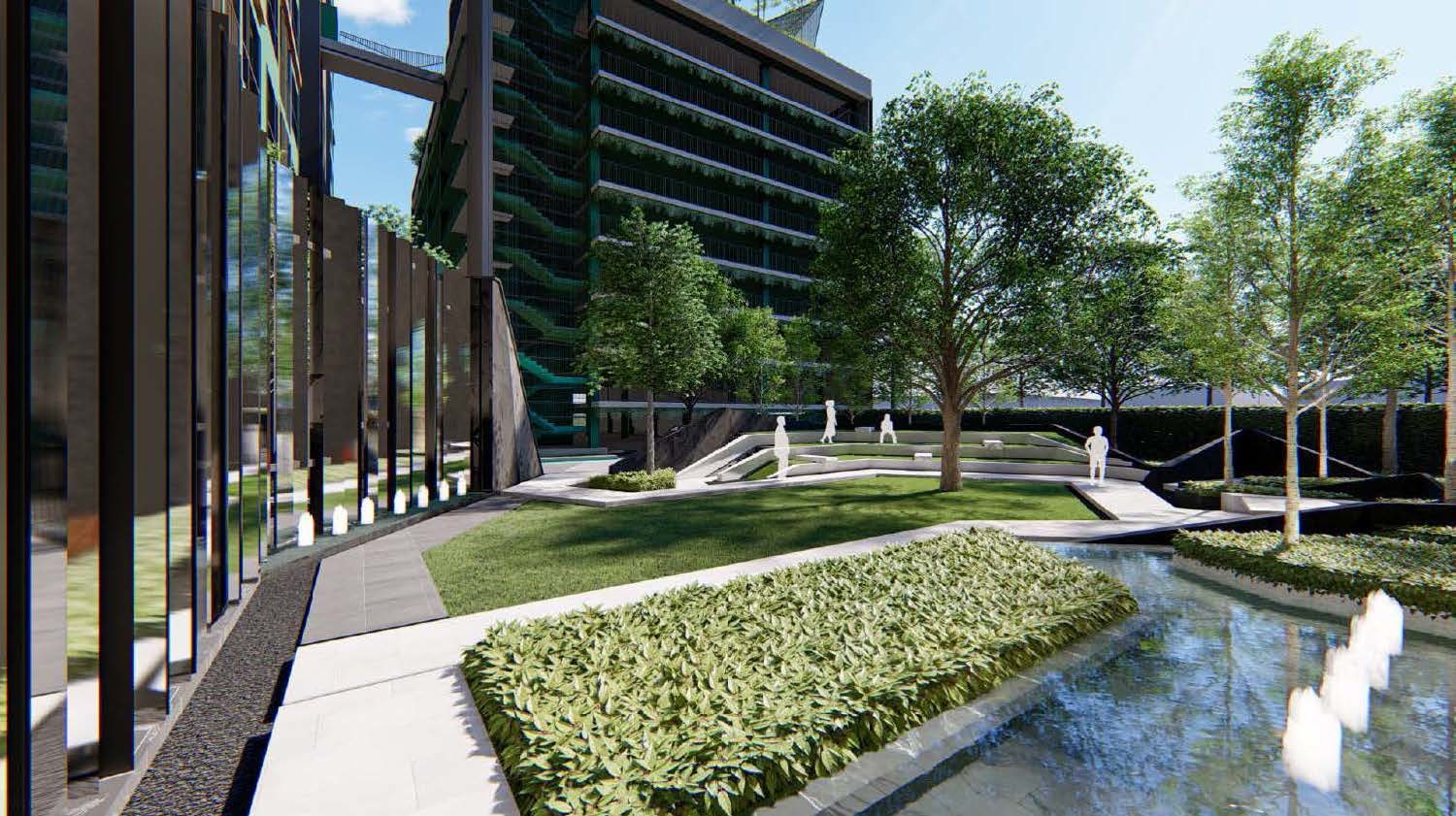 The Origin E22 Station image