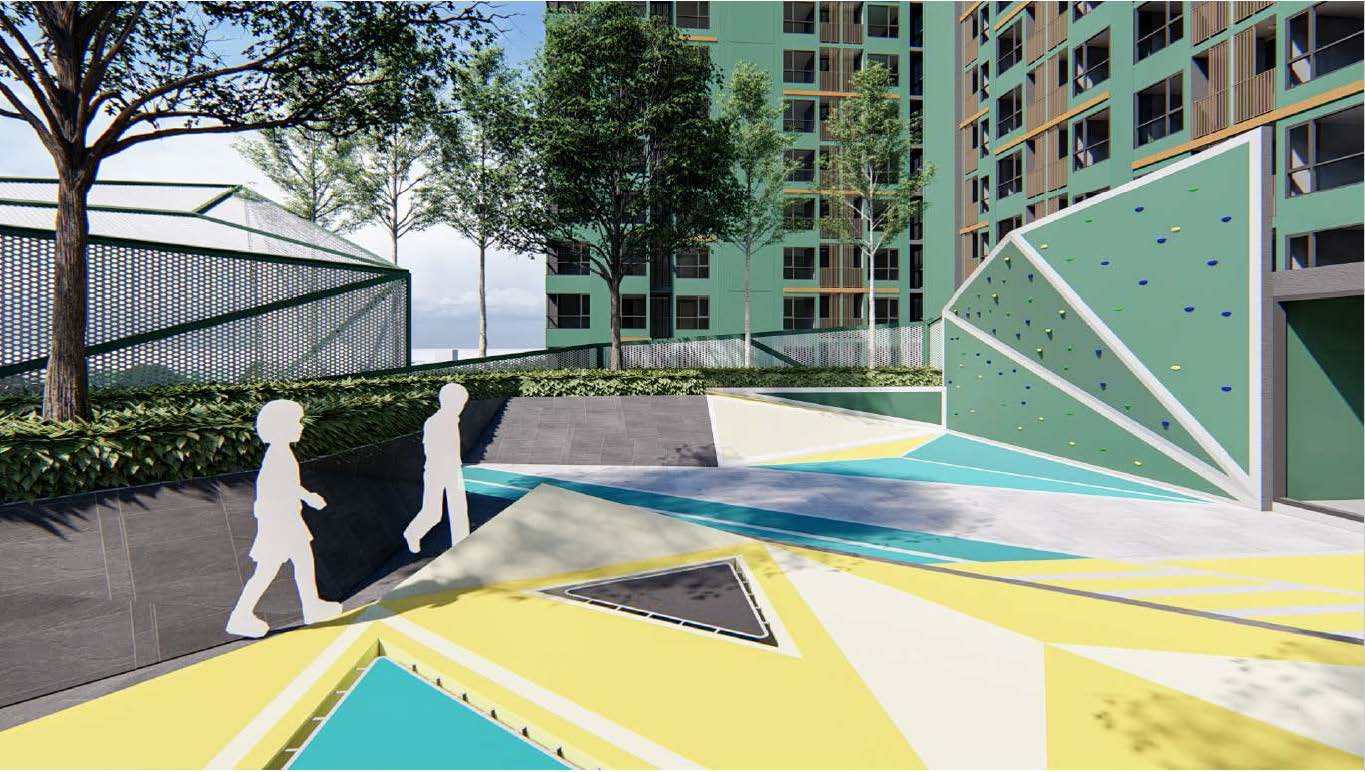 The Origin E22 Station image