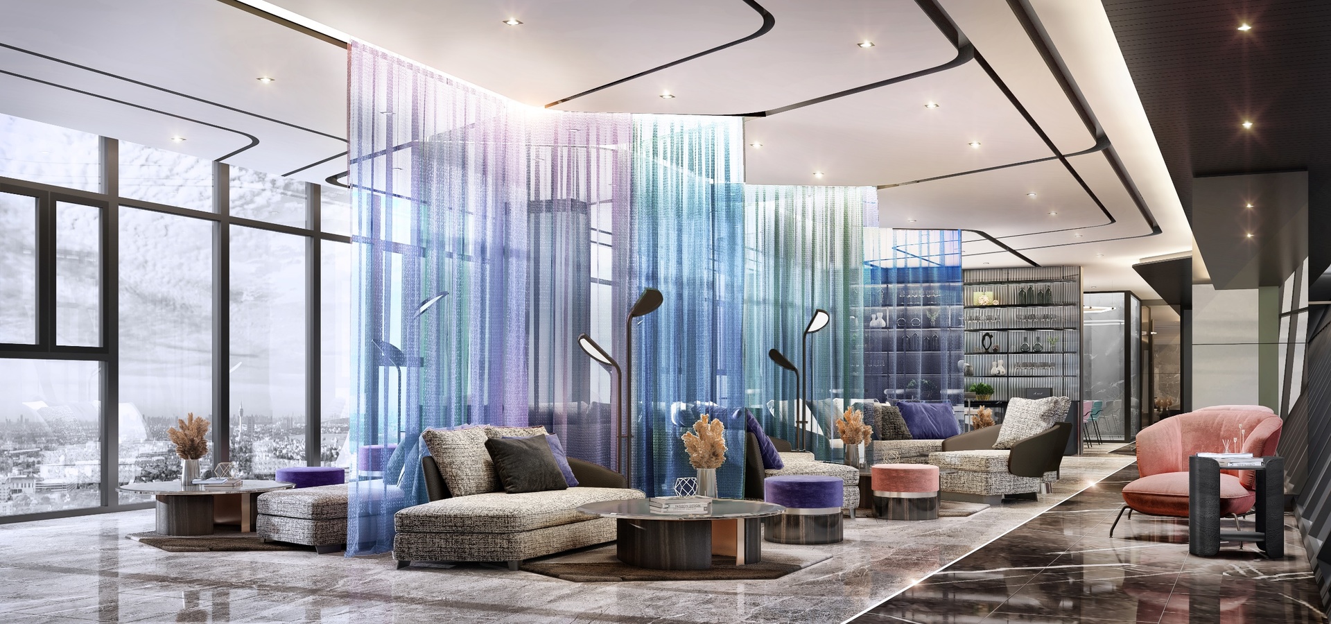 The Origin E22 Station image