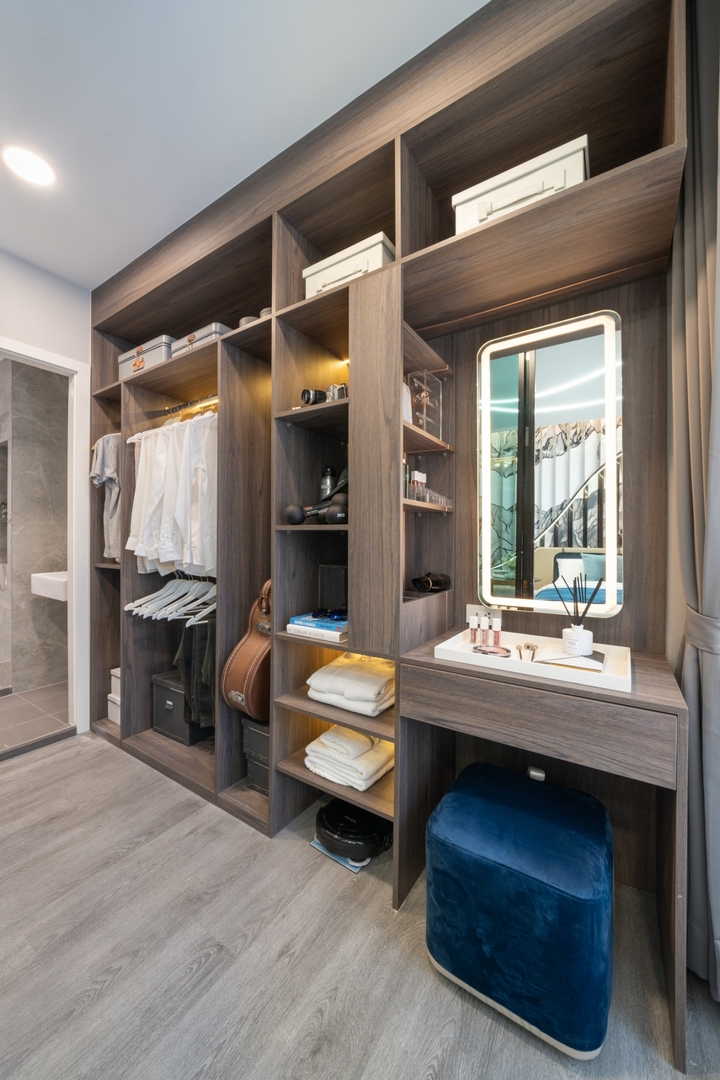 The Origin E22 Station image