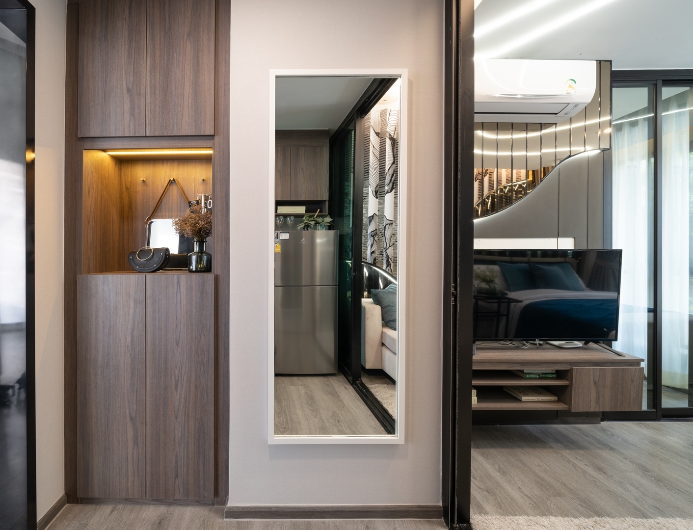 The Origin E22 Station image