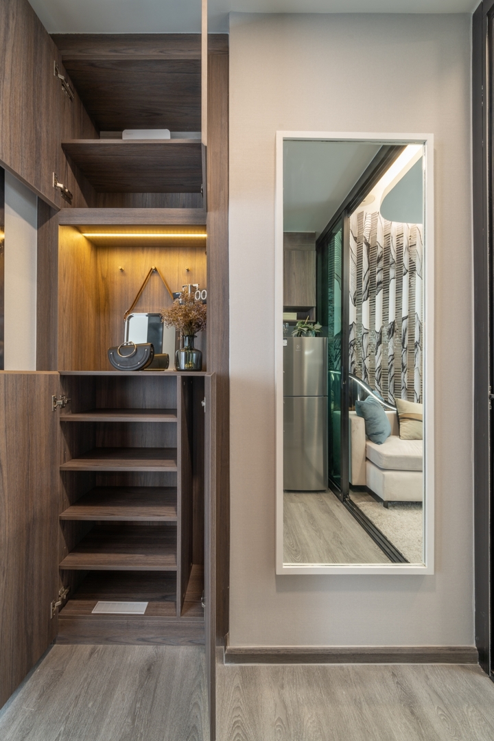 The Origin E22 Station image