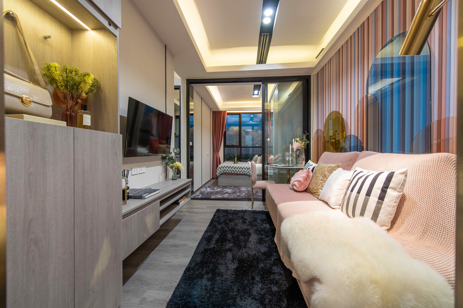 The Origin E22 Station image