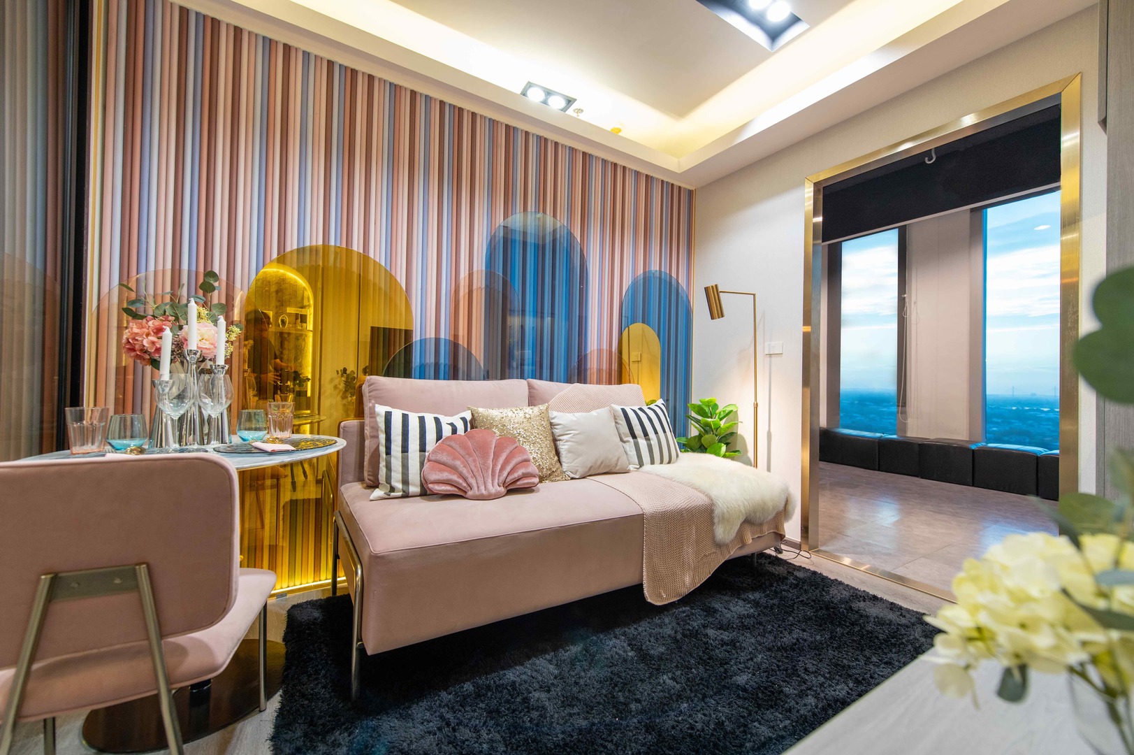 The Origin E22 Station image