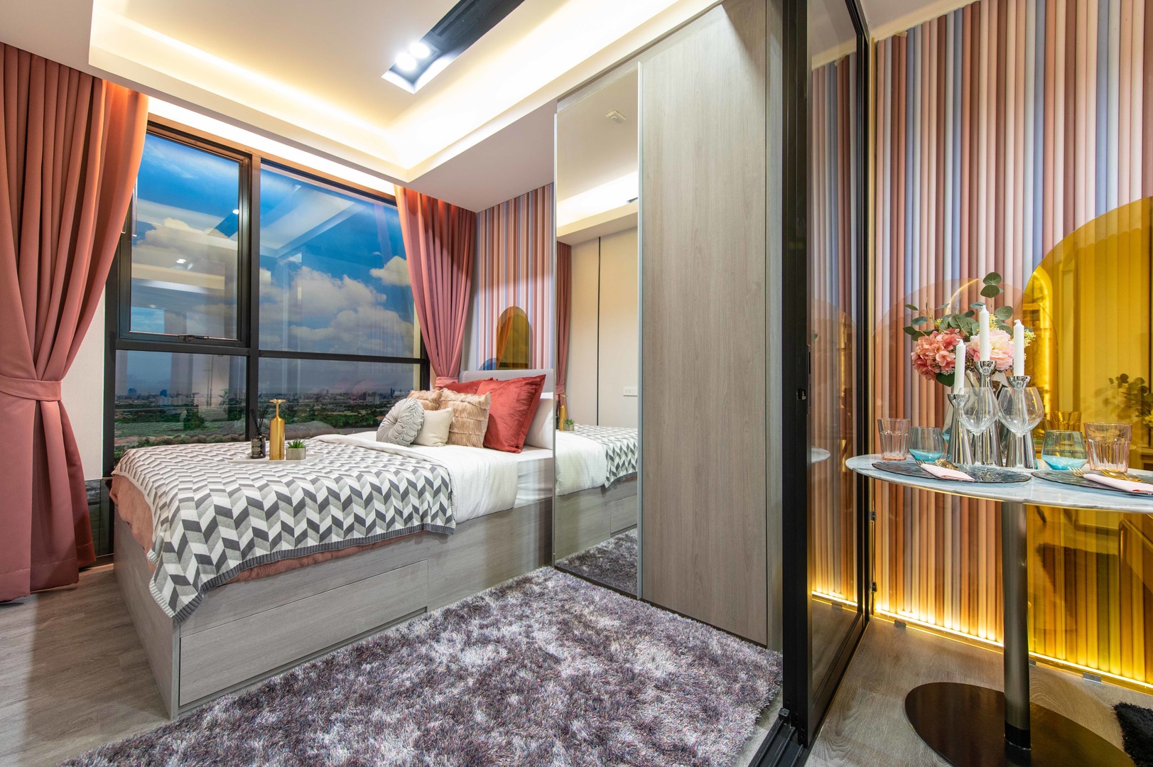 The Origin E22 Station image