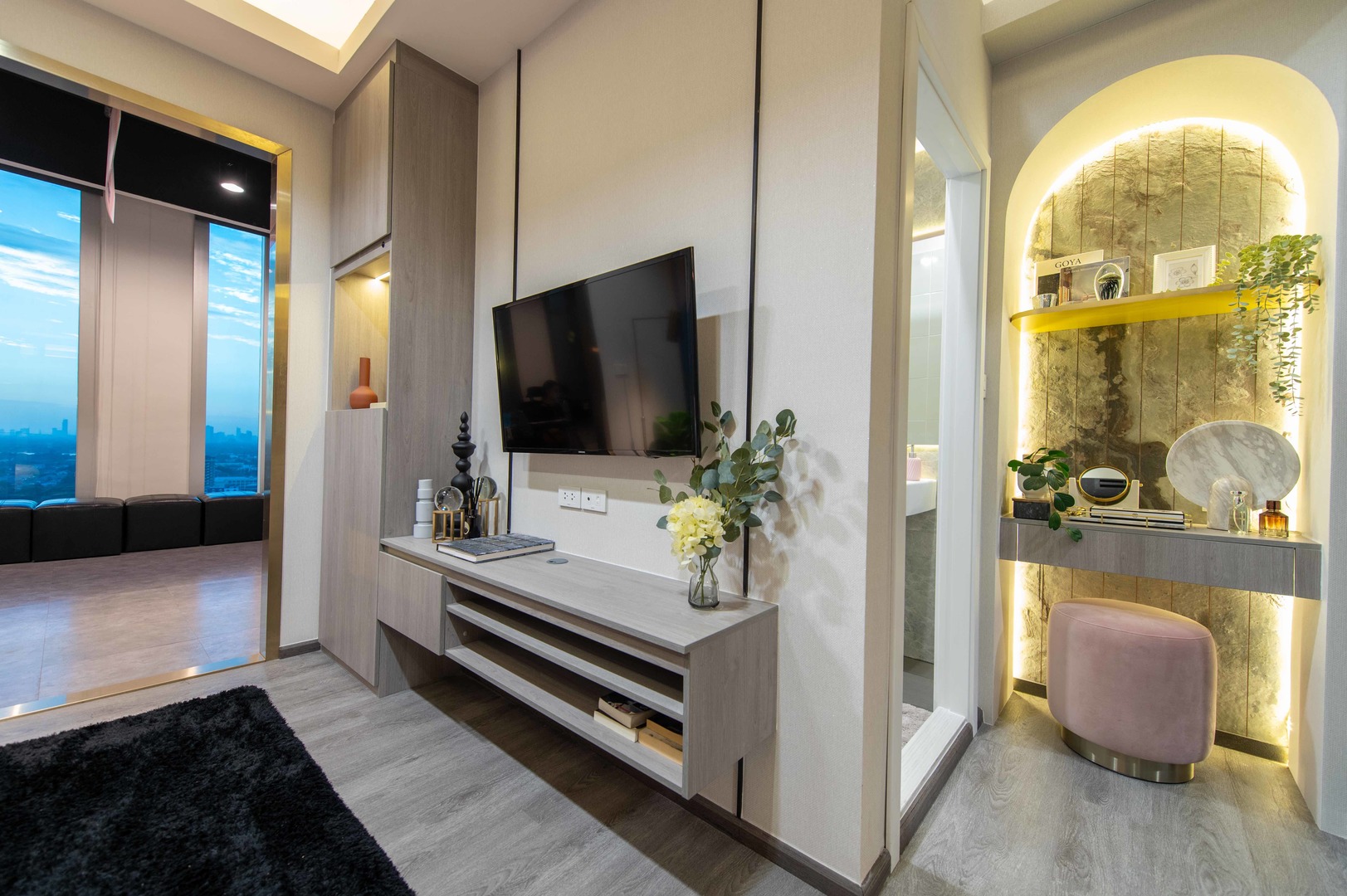 The Origin E22 Station image