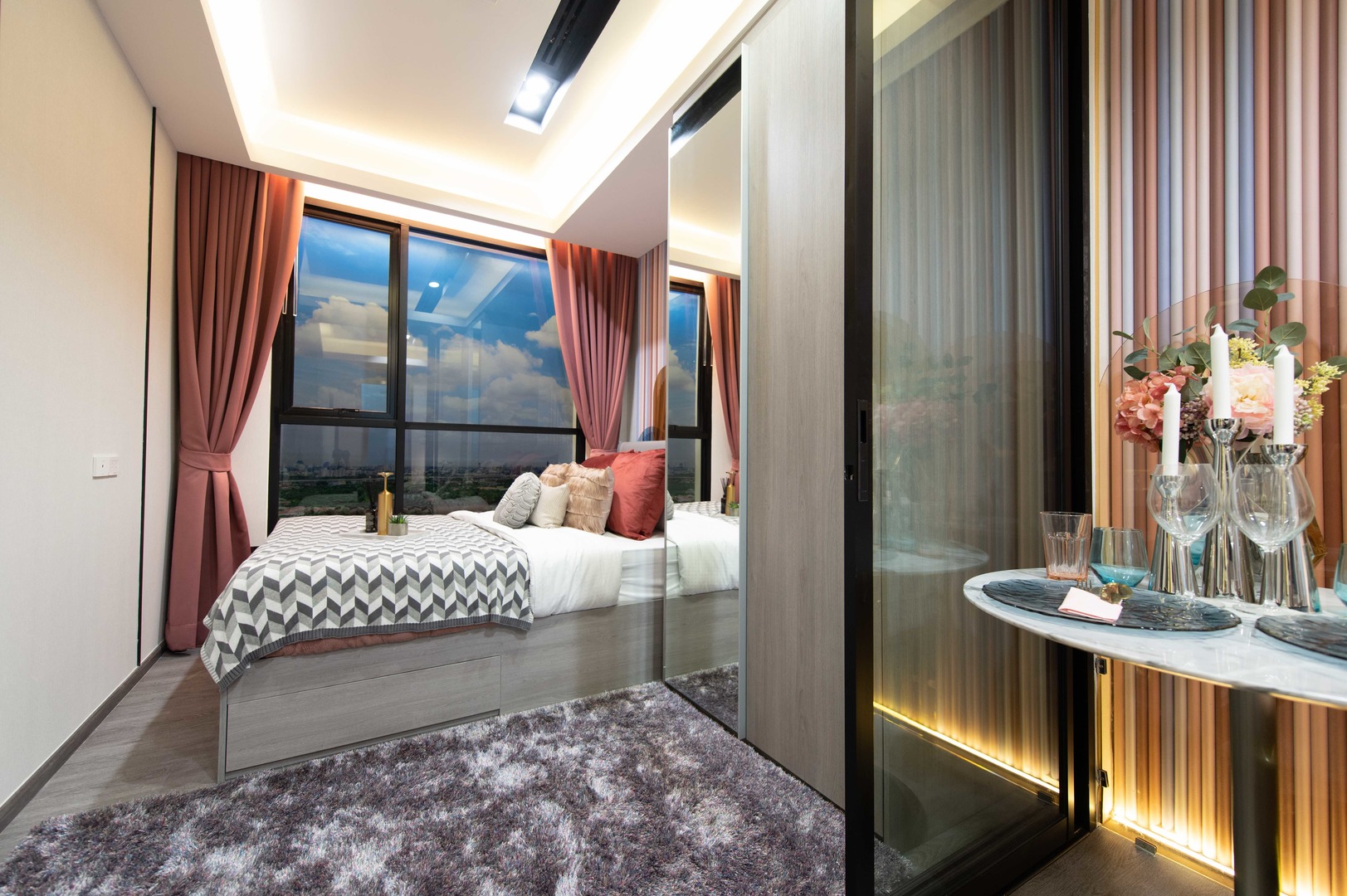 The Origin E22 Station image