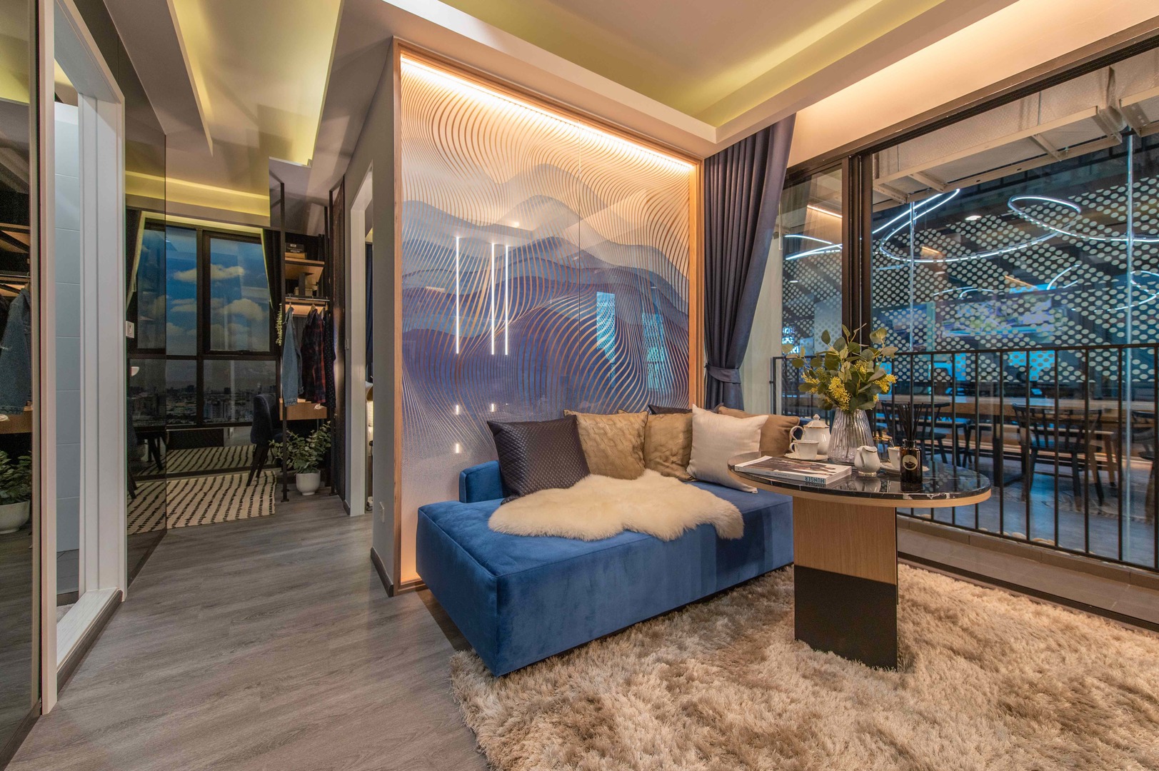 The Origin E22 Station image