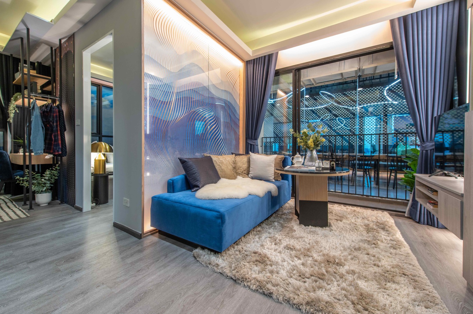 The Origin E22 Station image