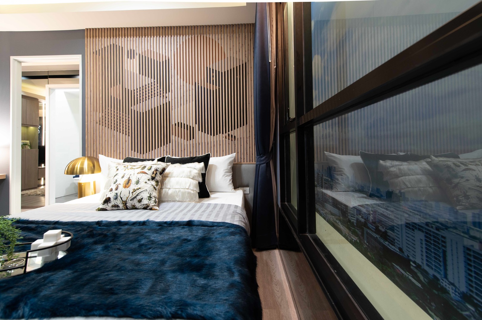 The Origin E22 Station image