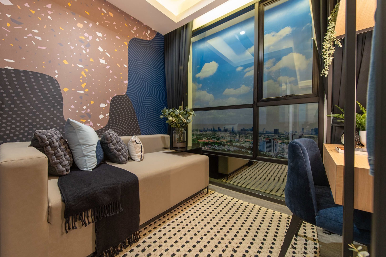 The Origin E22 Station image