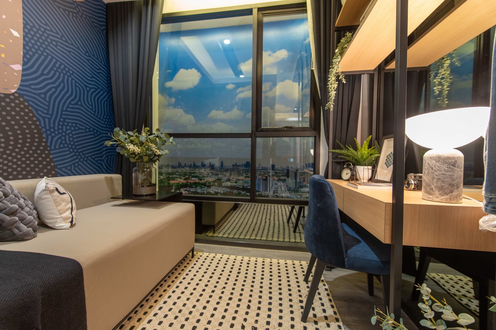 The Origin E22 Station image