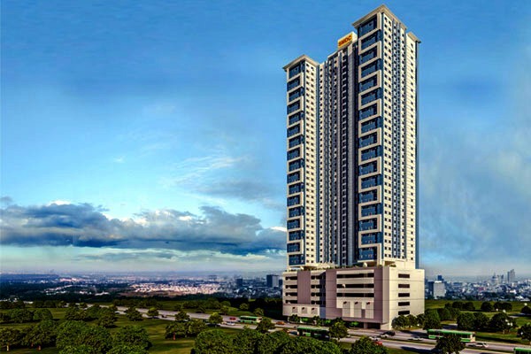 Princeton Residences image