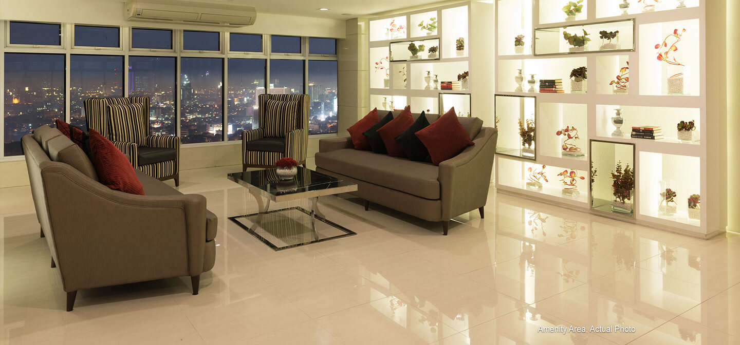 Princeton Residences image