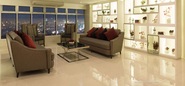 Princeton Residences image